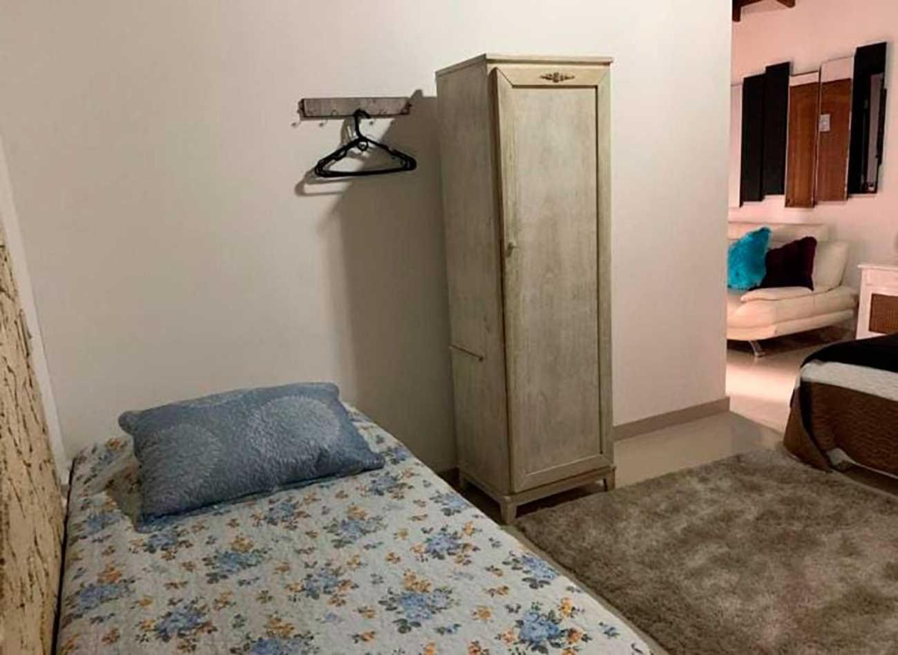 Hotel Alcatraz Yarumal Zimmer foto