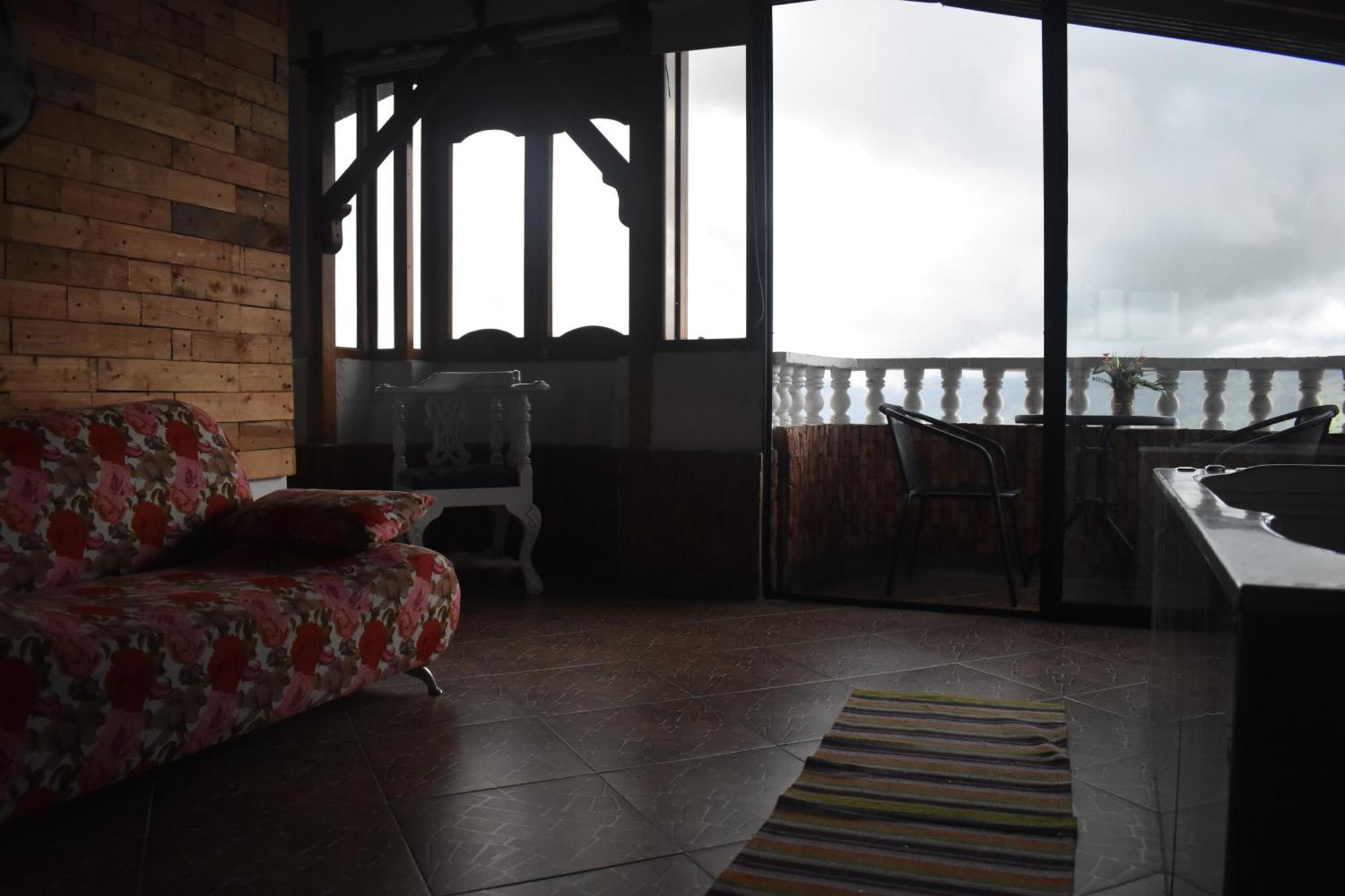Hotel Alcatraz Yarumal Zimmer foto